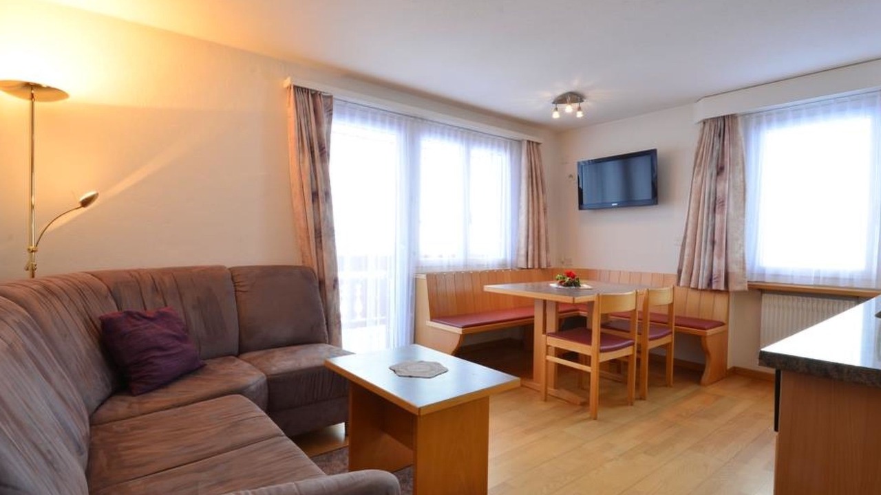 Photo of Livingroom in Saas-Fee
