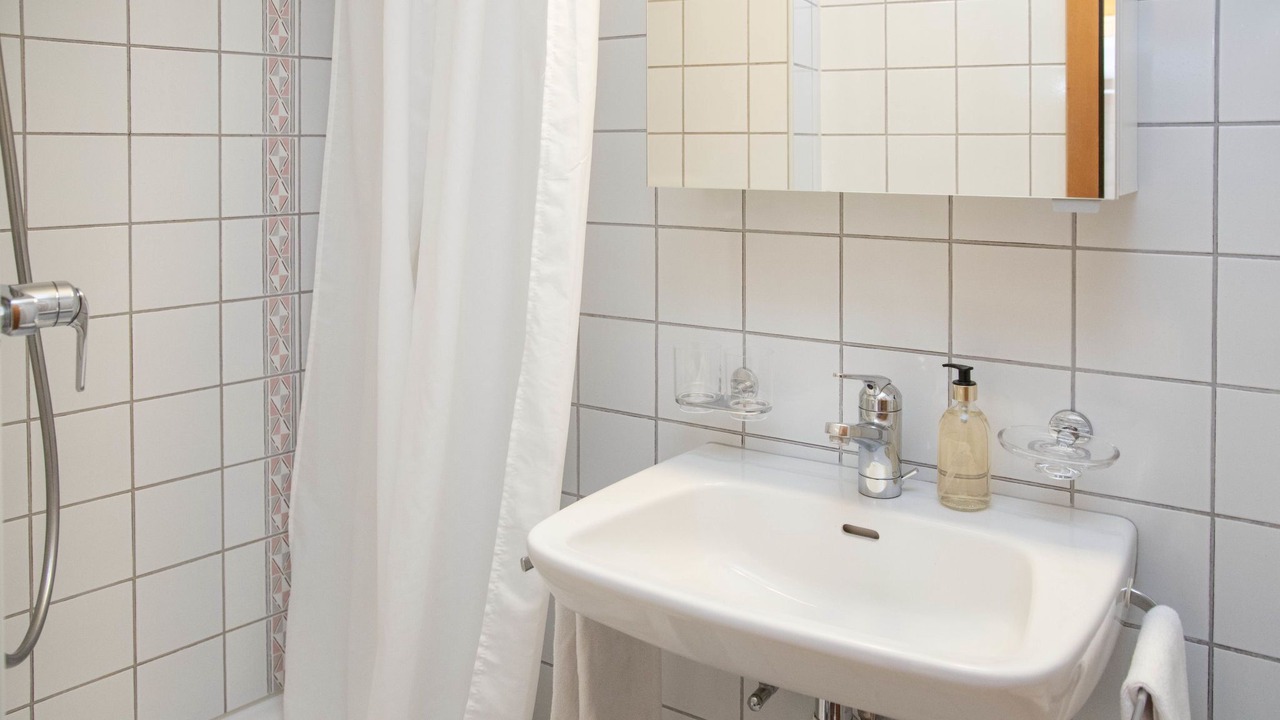 Photo of Bathroom in Grindelwald