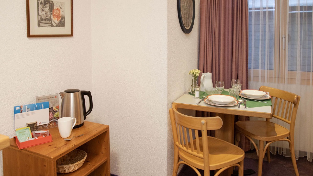 Photo of Bedroom in Grindelwald