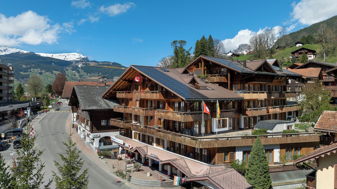 Photo of Others in Grindelwald