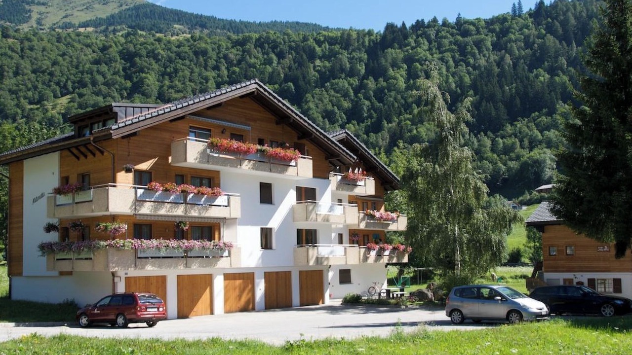 Photo of Others in Reckingen