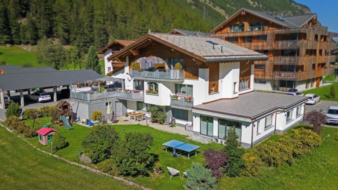 Photo of Others in Saas Grund
