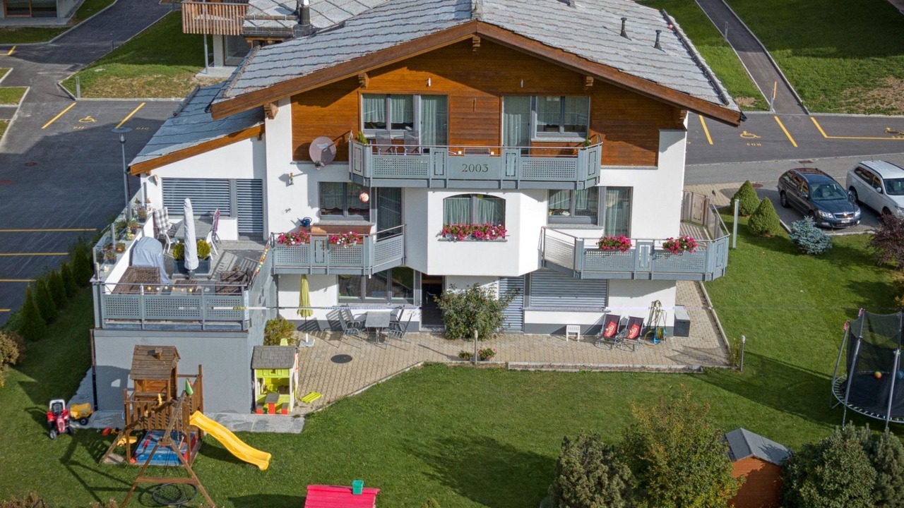Photo of Others in Saas Grund