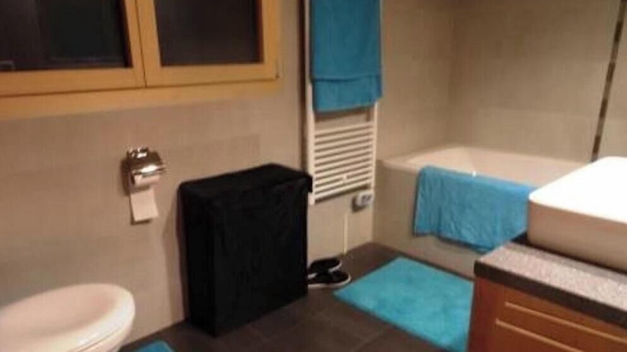 Photo of Bathroom in Orsieres