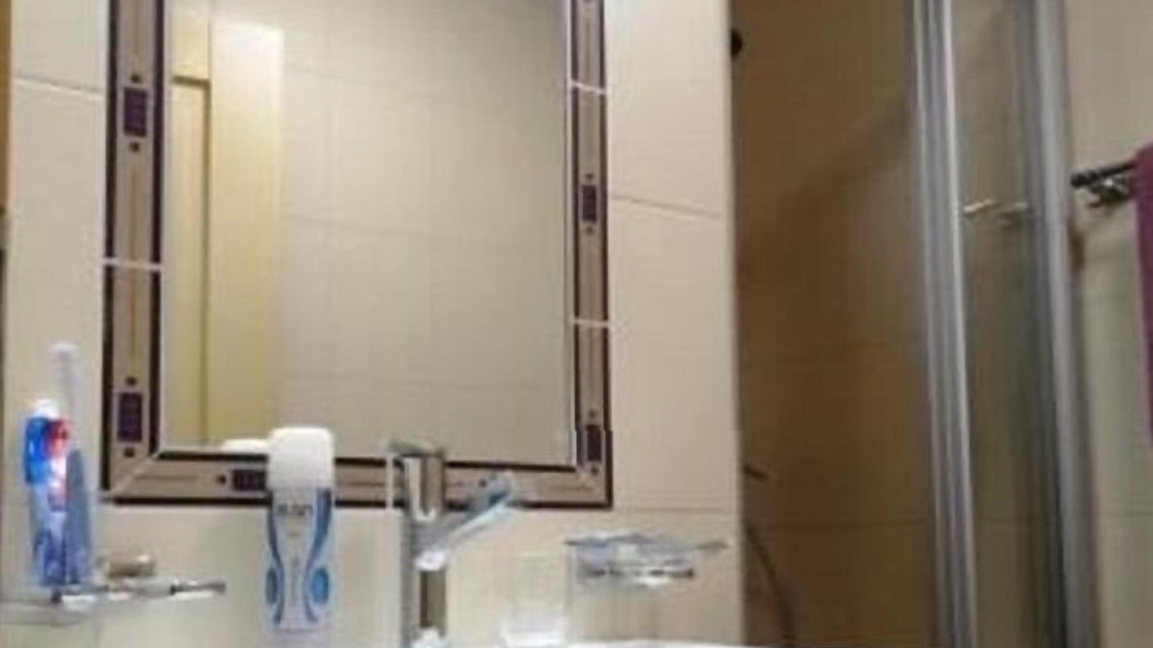 Photo of Bathroom in Orsieres