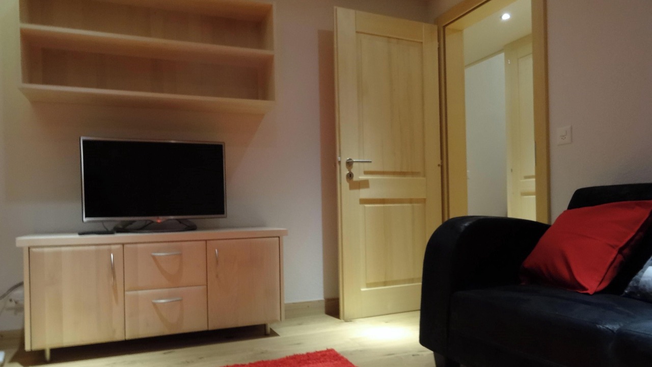 Photo of Livingroom in Orsieres