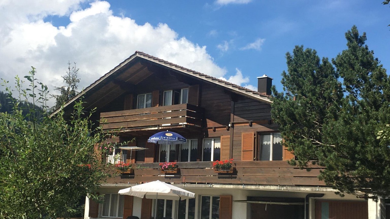Photo of Others in Adelboden