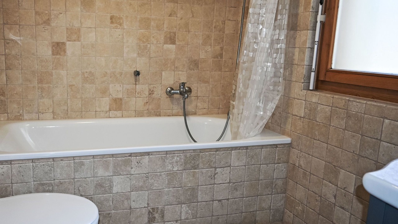 Photo of Bathroom in Ovronnaz