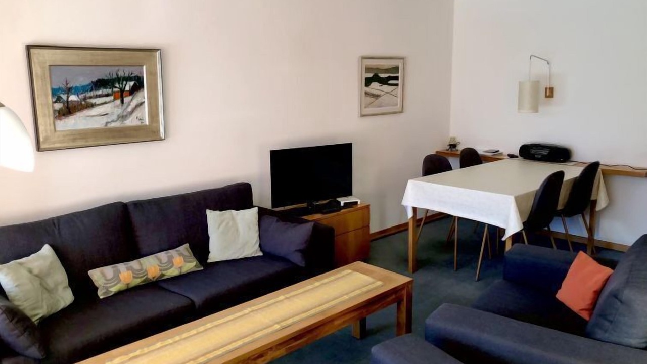 Photo of Bedroom in Arosa