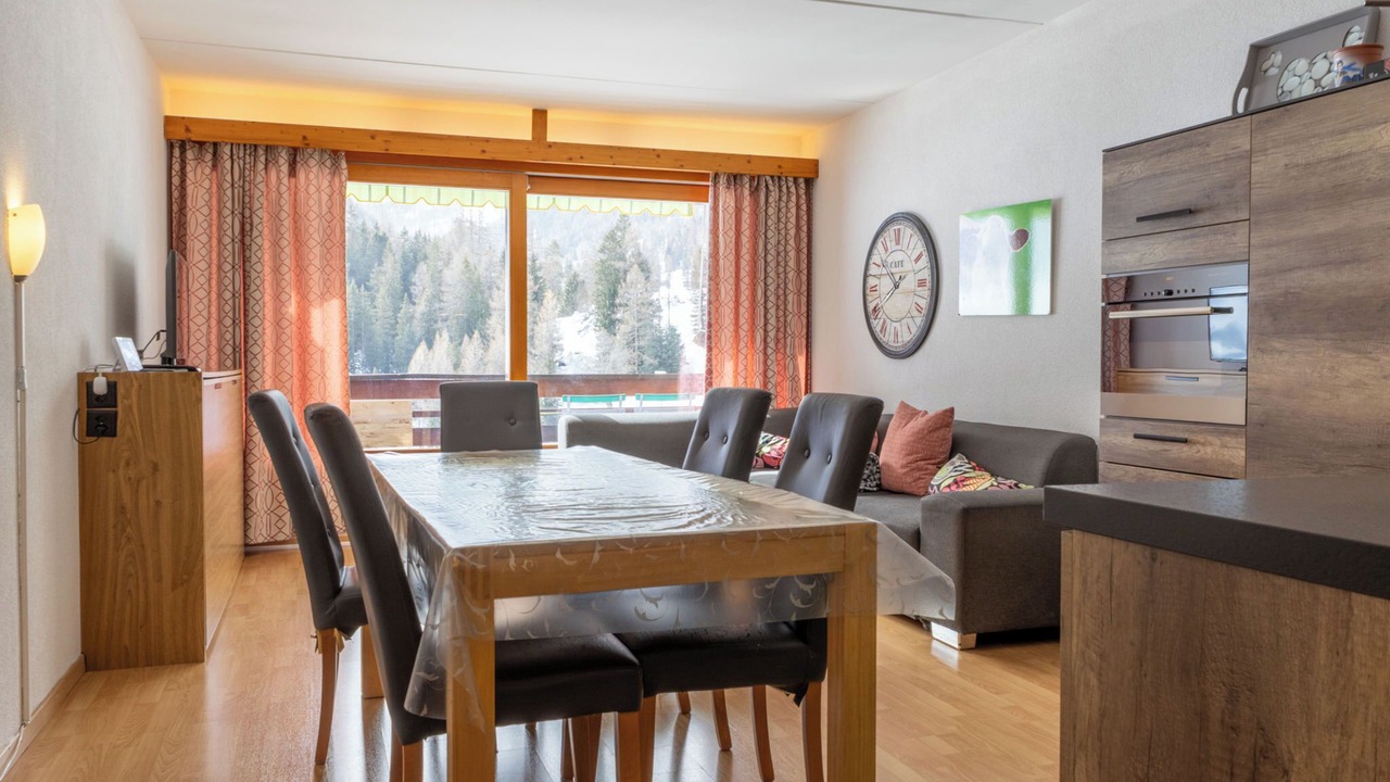 Photo of Livingroom in Noveli