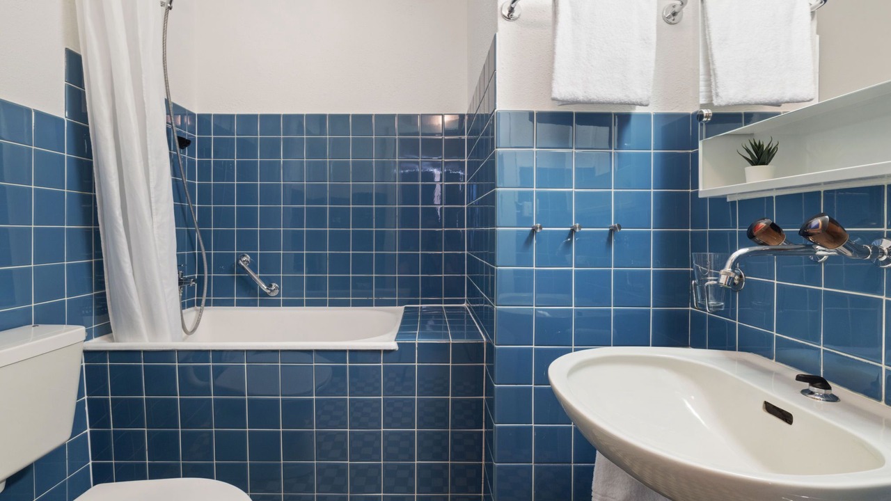 Photo of Bathroom in Arosa