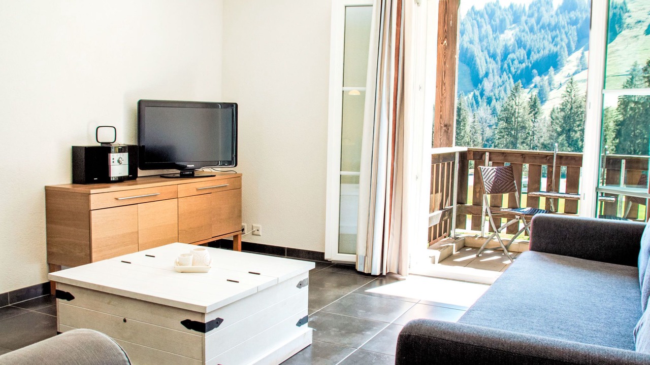 Photo of Livingroom in Moleson