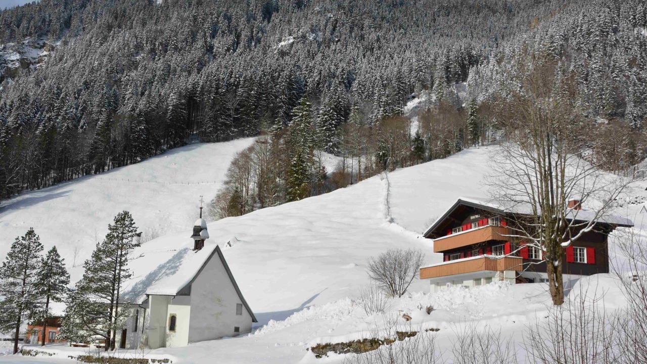Photo of Others in Engelberg