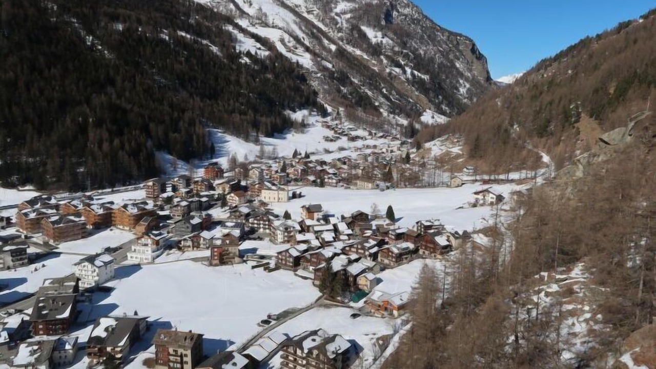 Photo of Others in Saas-Balen