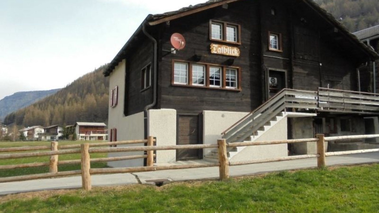 Photo of Others in Saas-Balen