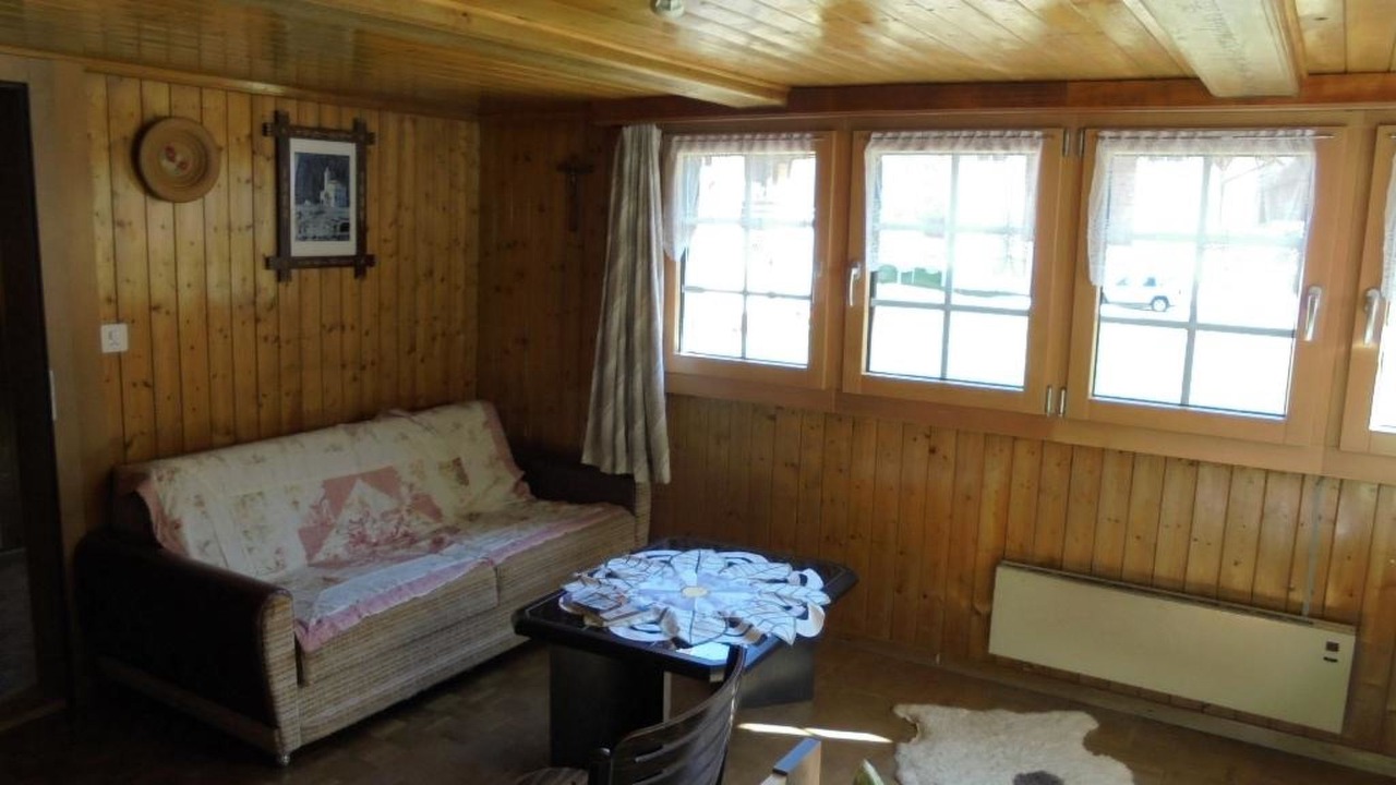 Photo of Livingroom in Saas-Balen