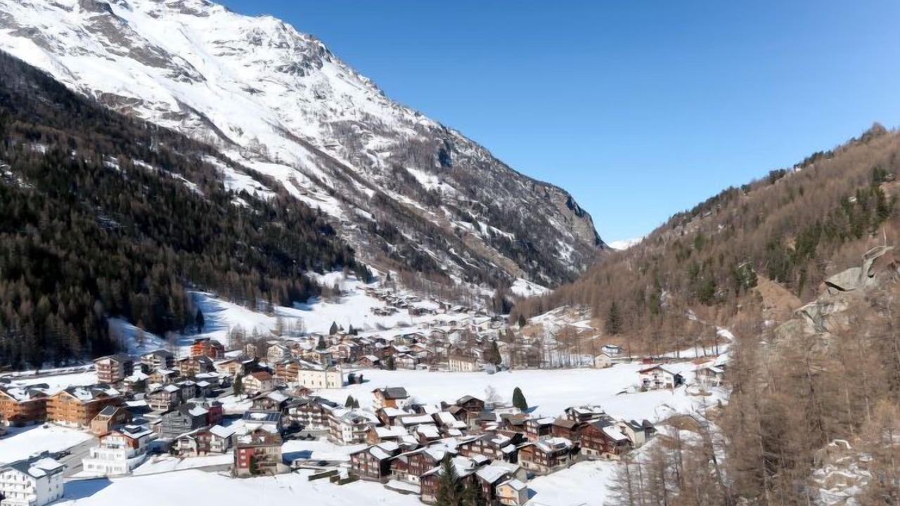 Photo of Others in Saas-Balen