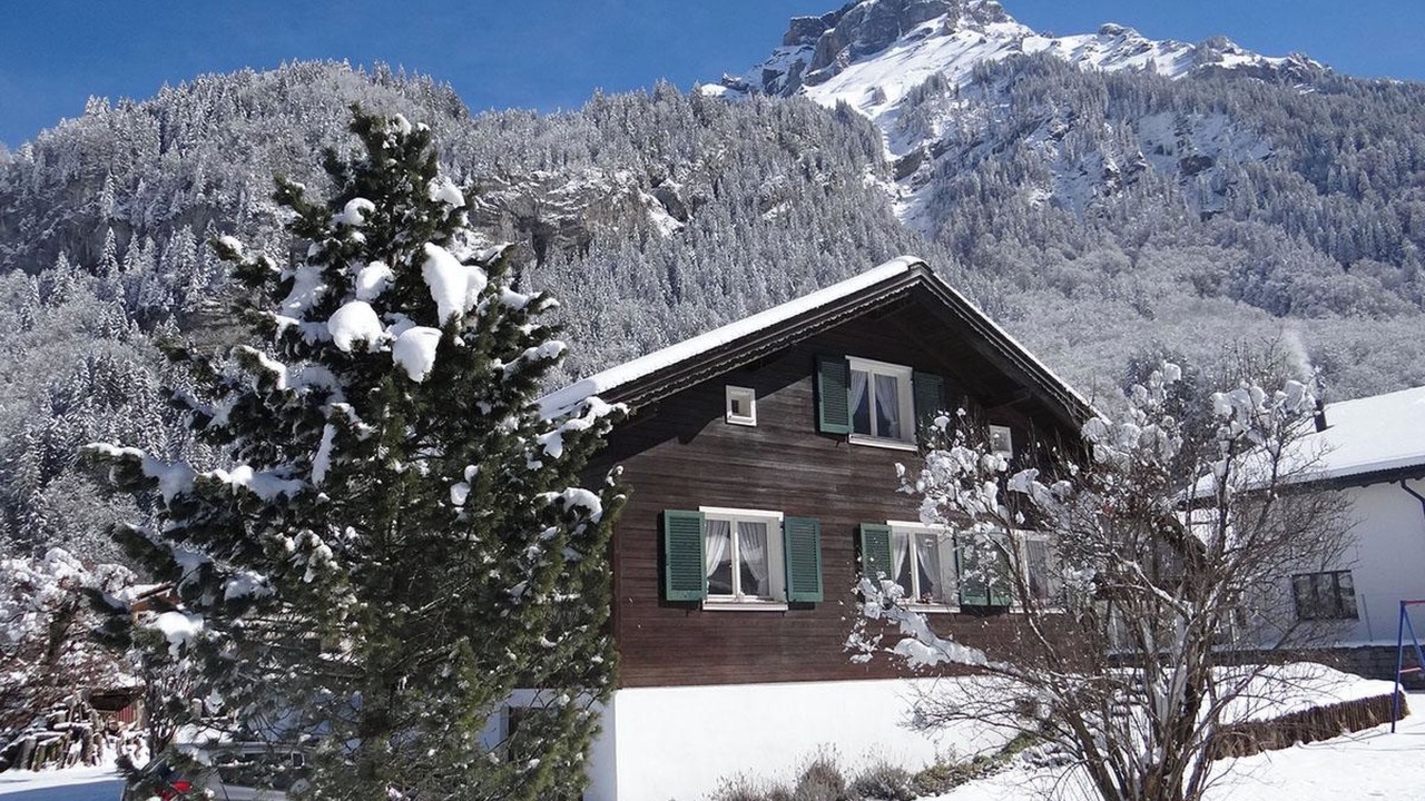 Photo of Others in Engelberg