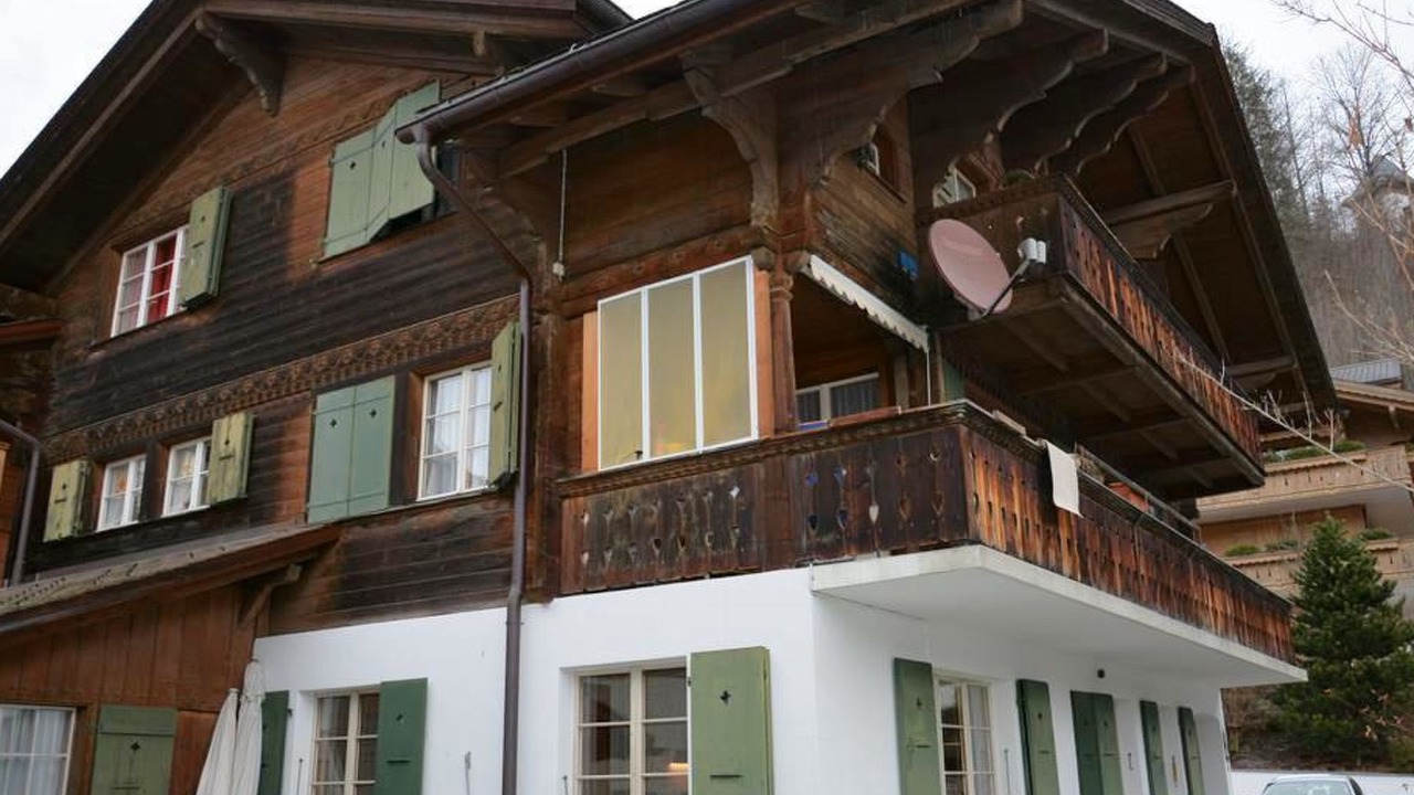 Photo of Others in Gstaad