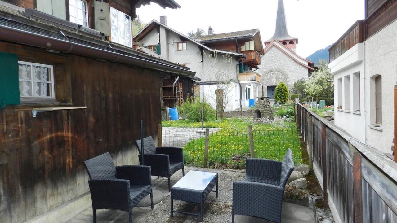 Photo of Others in Gstaad
