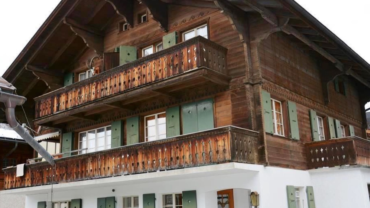 Photo of Others in Gstaad