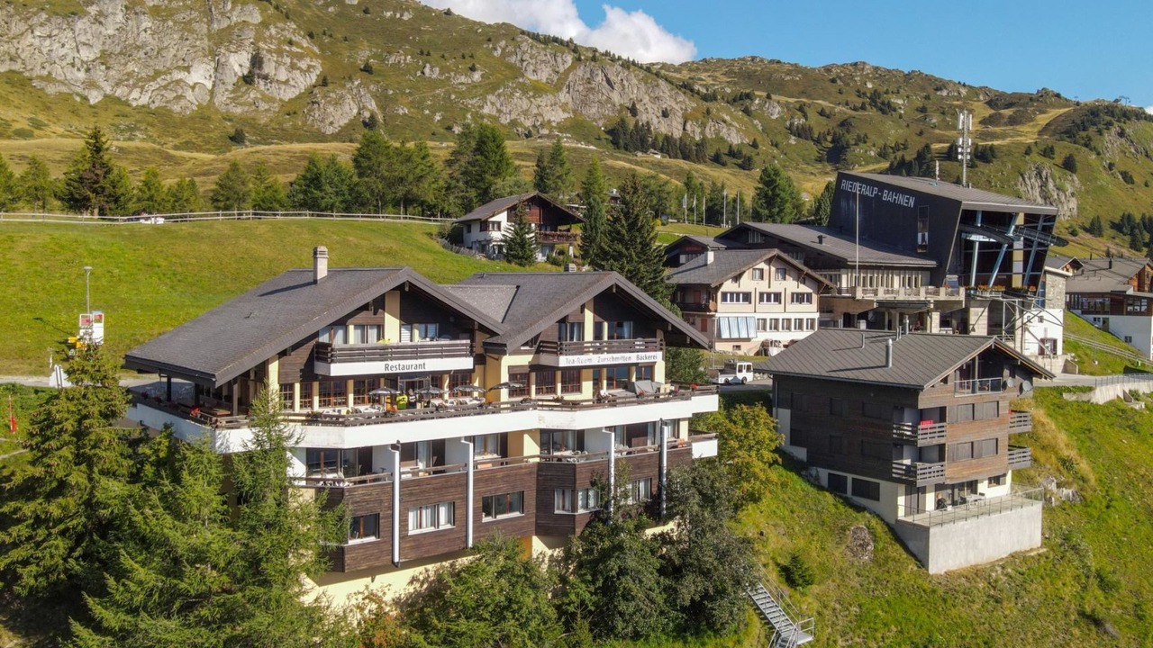 Photo of Others in Riederalp