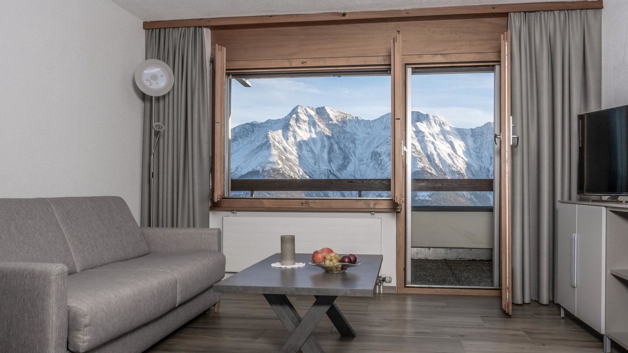 Photo of Bedroom in Riederalp