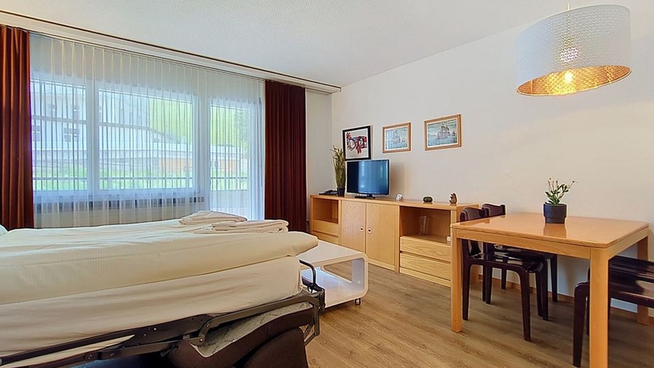 Photo of Livingroom in Davos-Platz