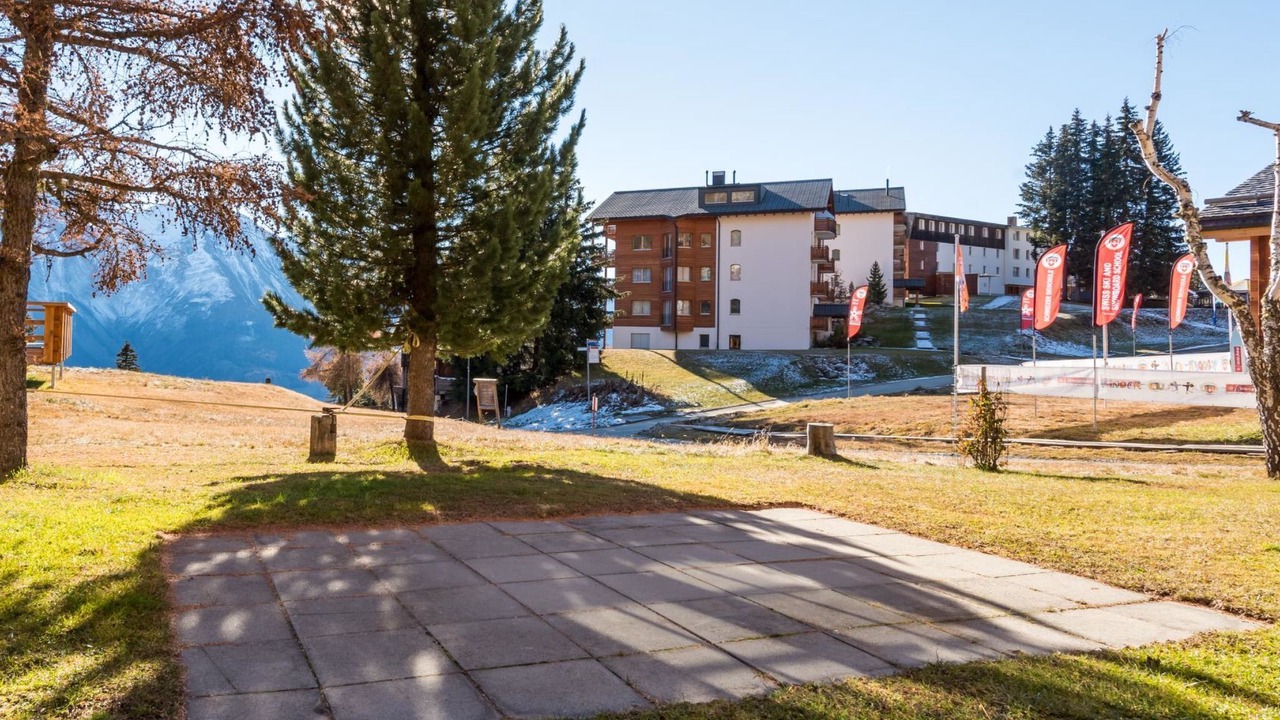 Photo of Outdoor in Riederalp