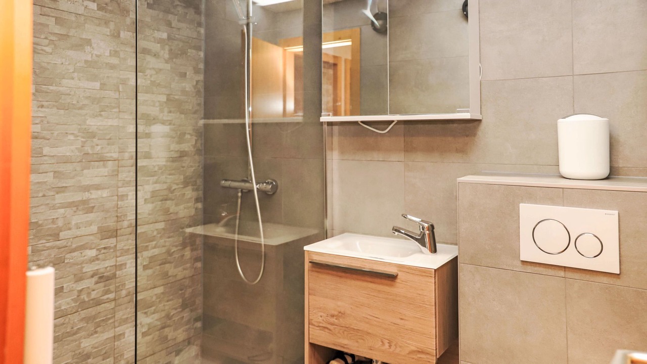 Photo of Bathroom in Noveli