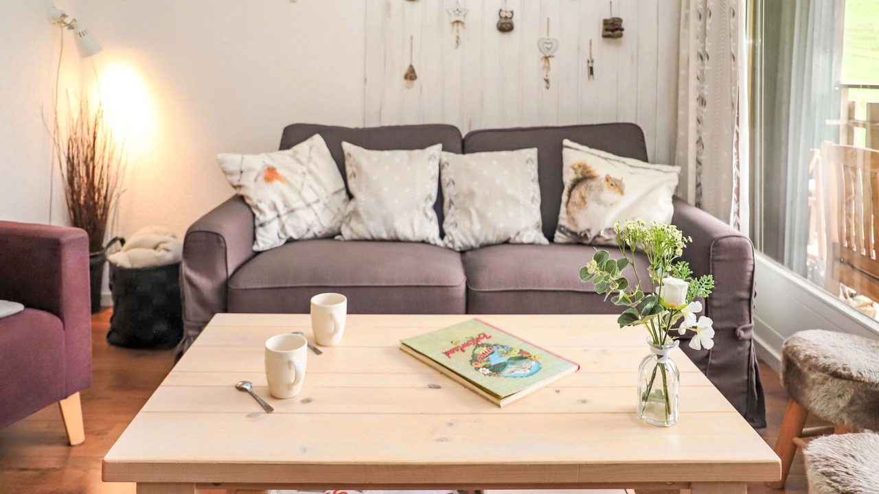 Photo of Livingroom in Noveli