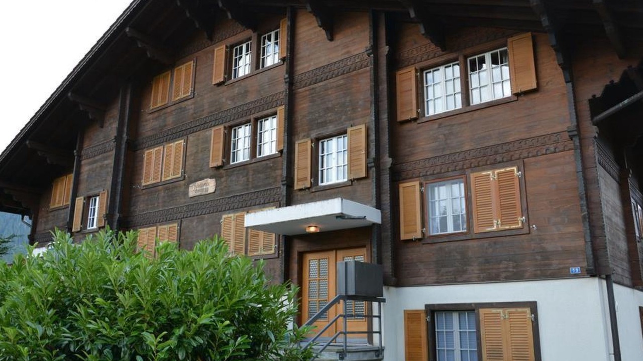 Photo of Others in Zweisimmen