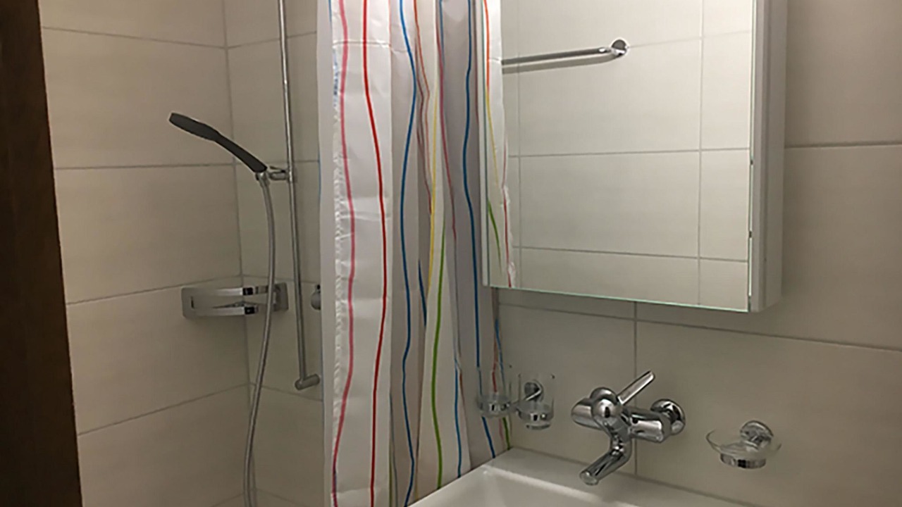 Photo of Bathroom in Engelberg