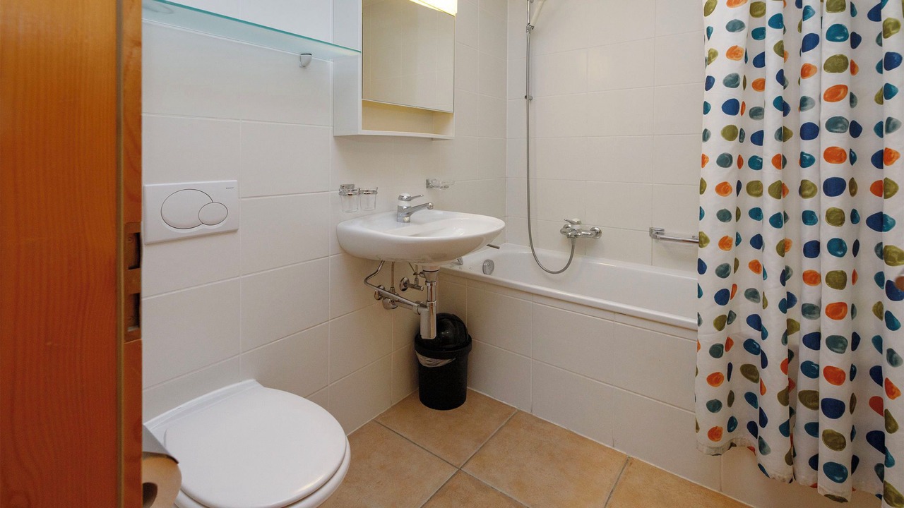 Photo of Bathroom in Ovronnaz
