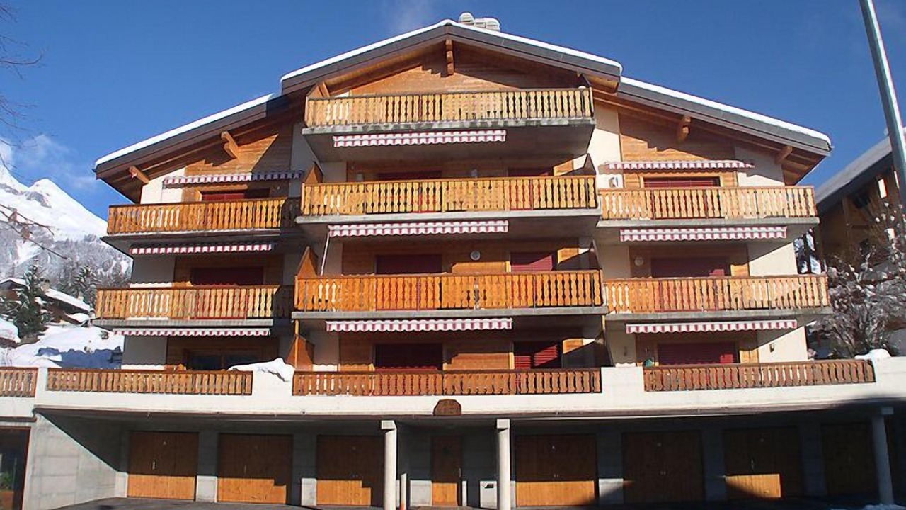 Photo of Outdoor in Ovronnaz