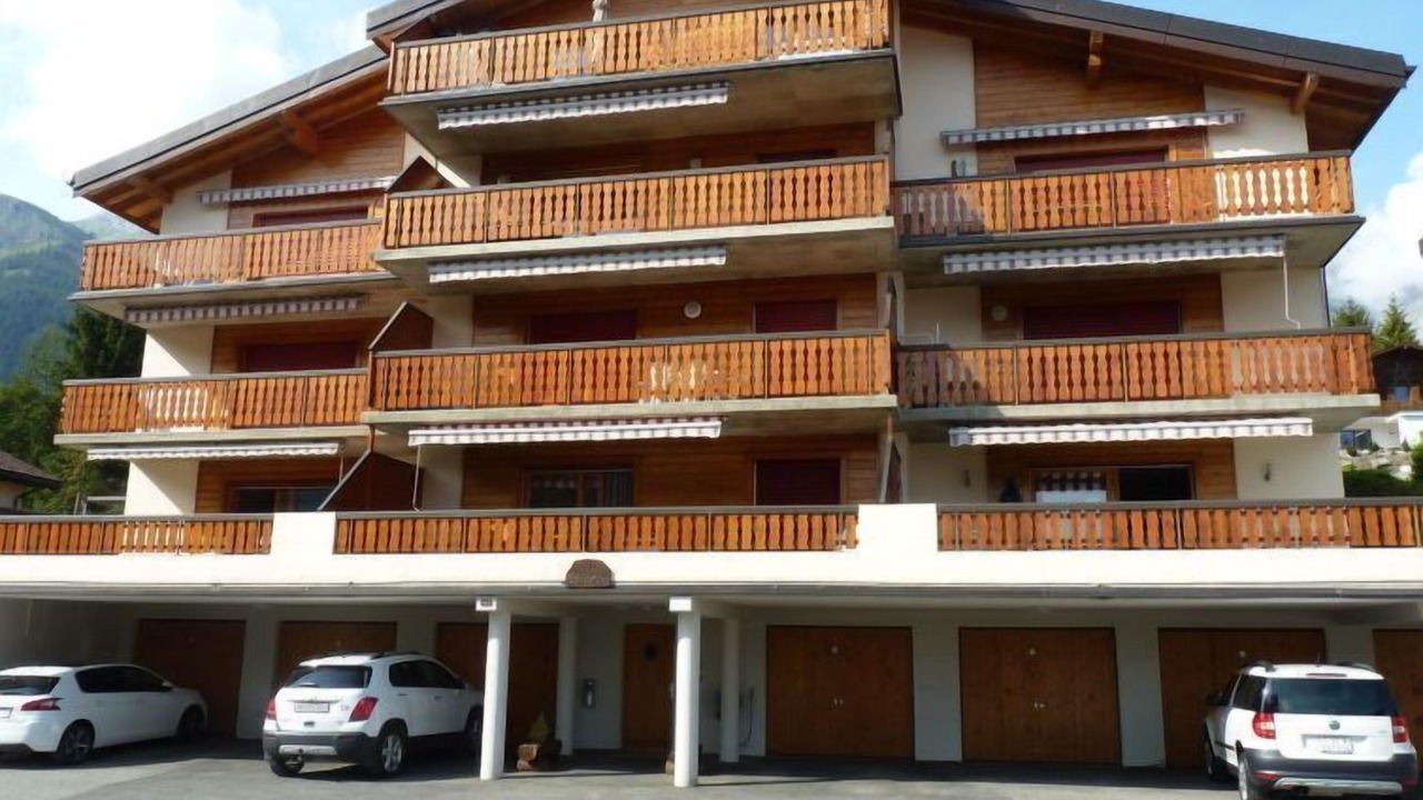 Photo of Outdoor in Ovronnaz