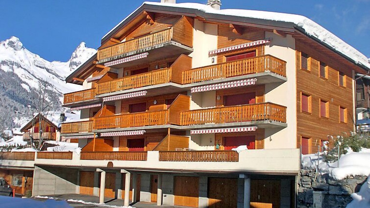 Photo of Outdoor in Ovronnaz