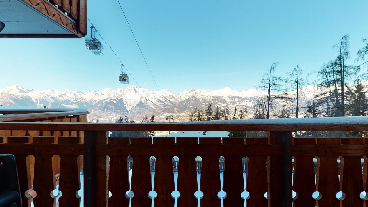 Photo of Outdoor in Veysonnaz