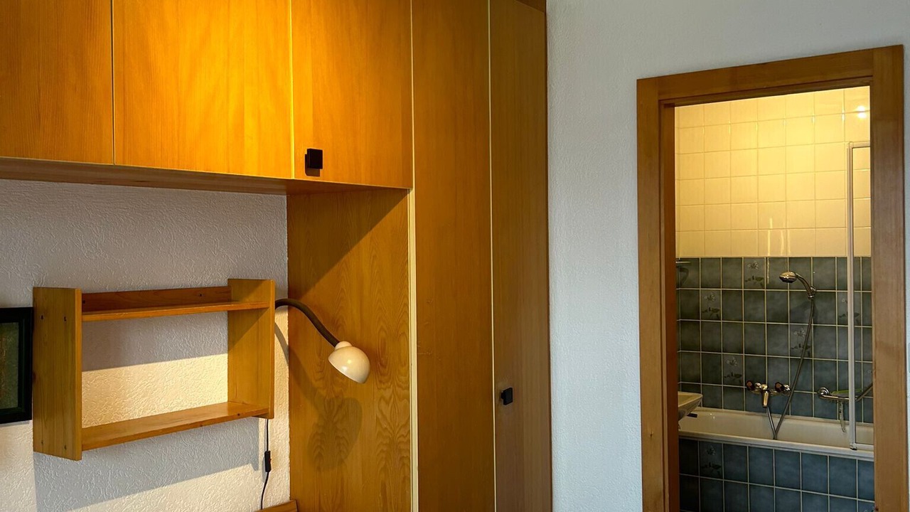 Photo of Bedroom in Veysonnaz