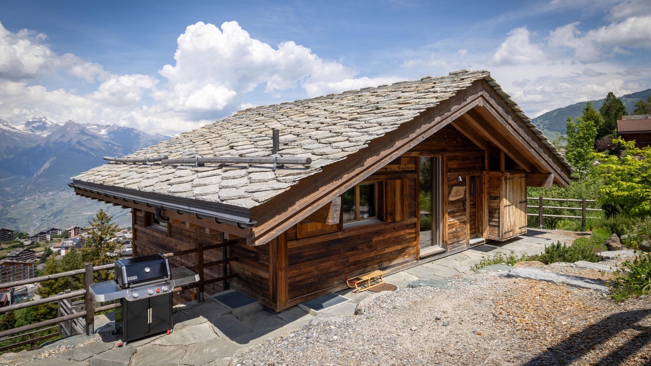 Photo of Outdoor in Nendaz