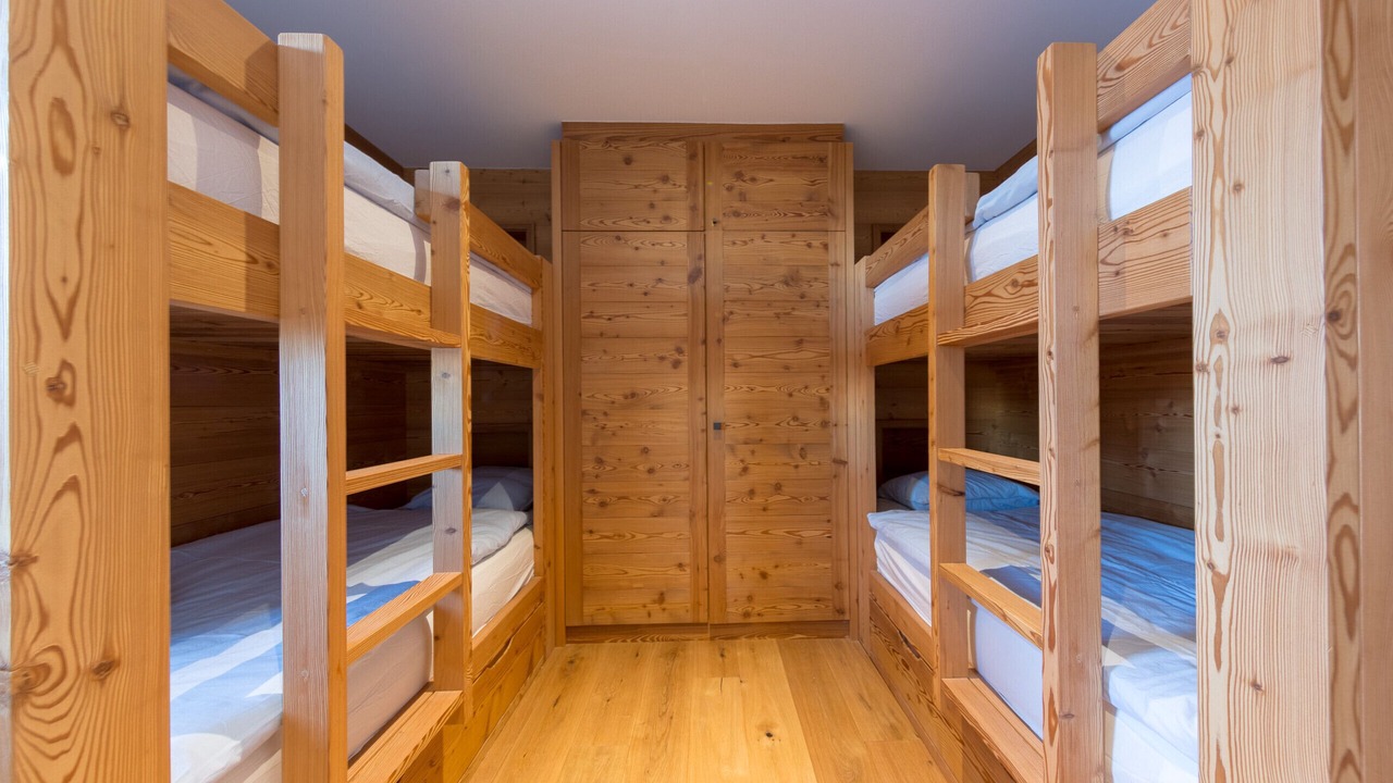Photo of Bedroom in Nendaz