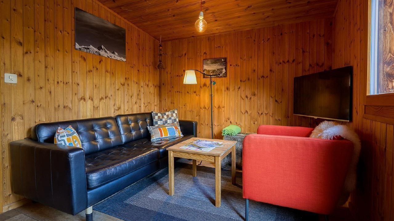 Photo of Livingroom in Evolene