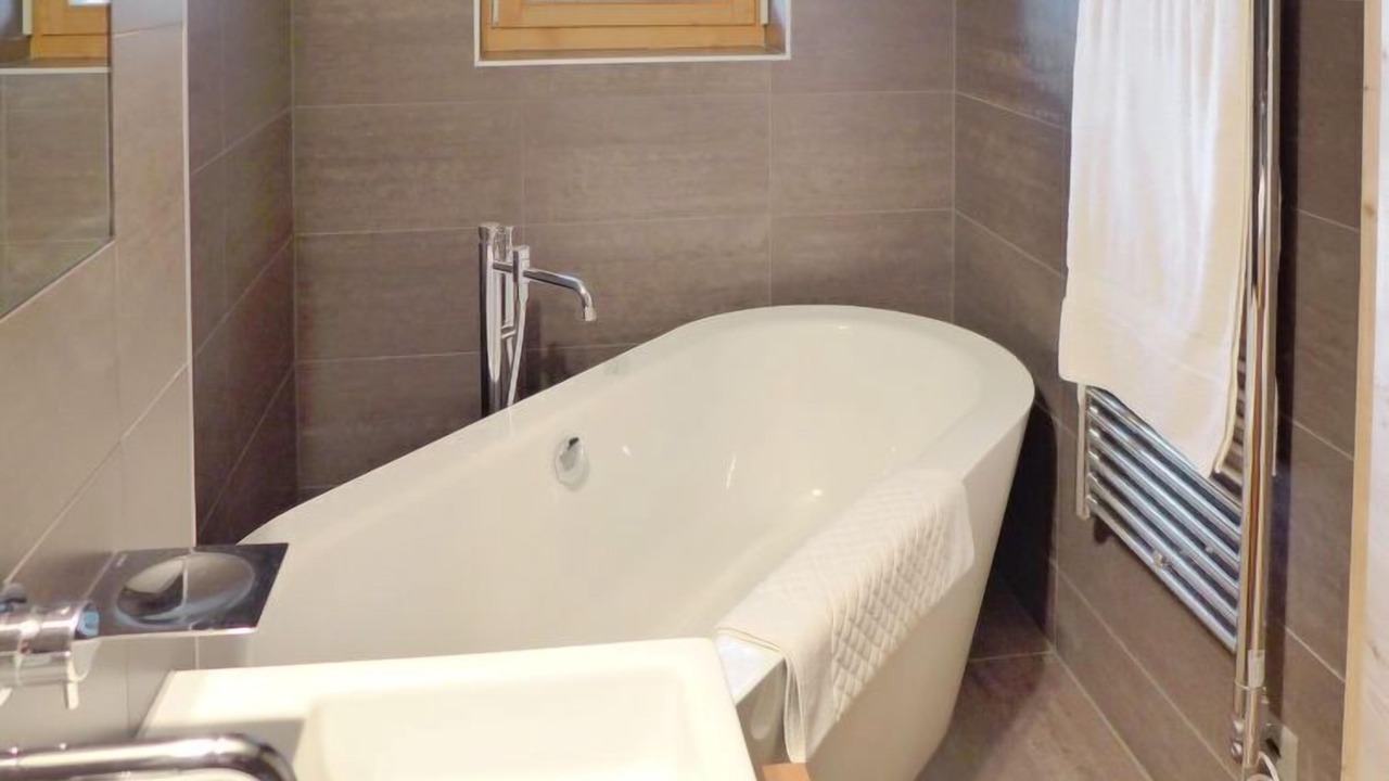 Photo of Bathroom in Randogne