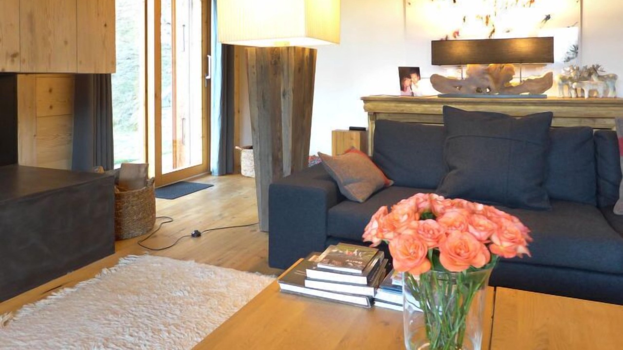 Photo of Livingroom in Randogne