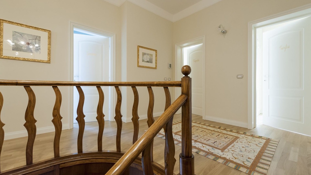 Photo of Bedroom in Baveno