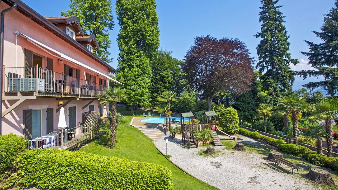 Photo of Outdoor in Carciano