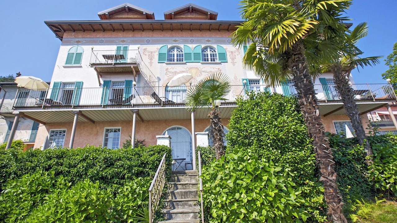 Photo of Outdoor in Carciano