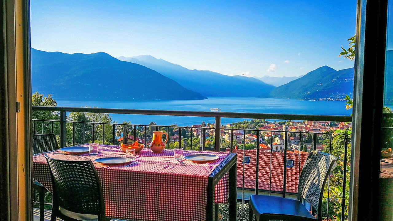 Photo of Outdoor in Germignaga