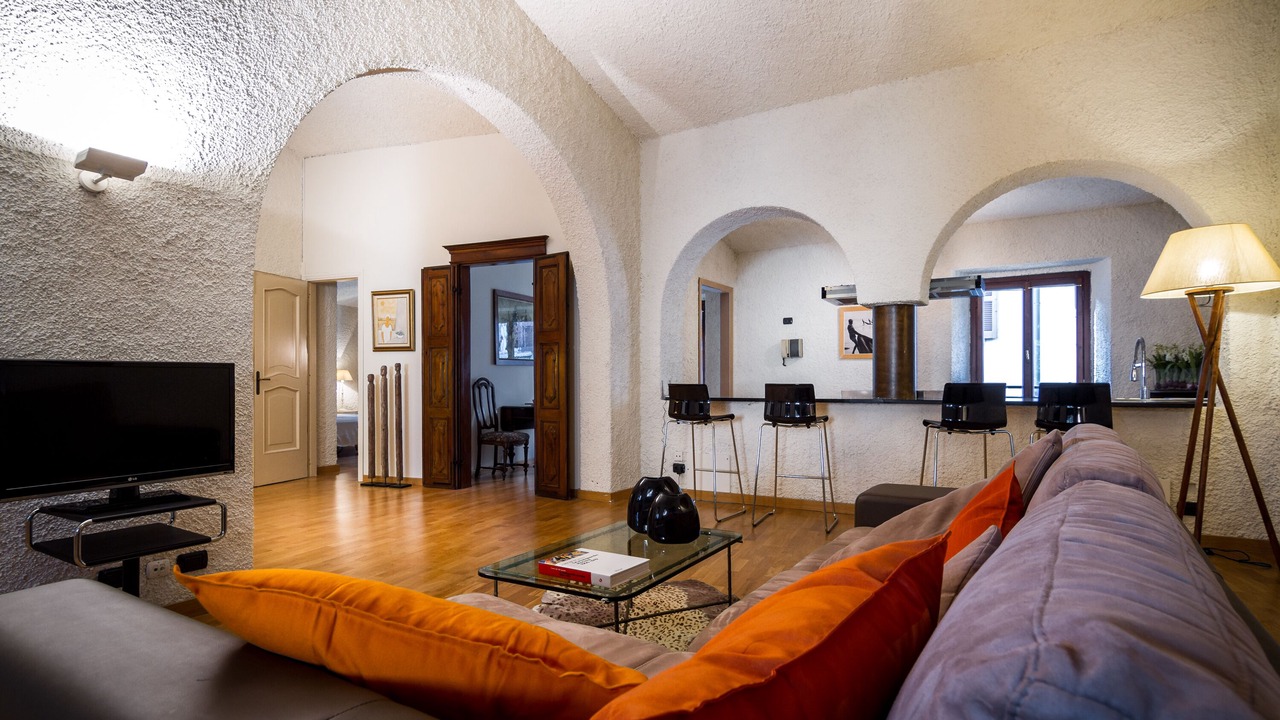 Photo of Livingroom in Cernobbio