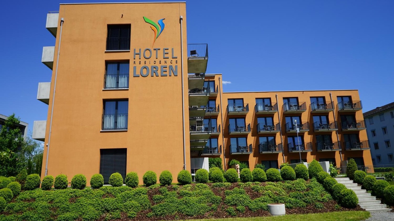 Photo of Outdoor in Uster District